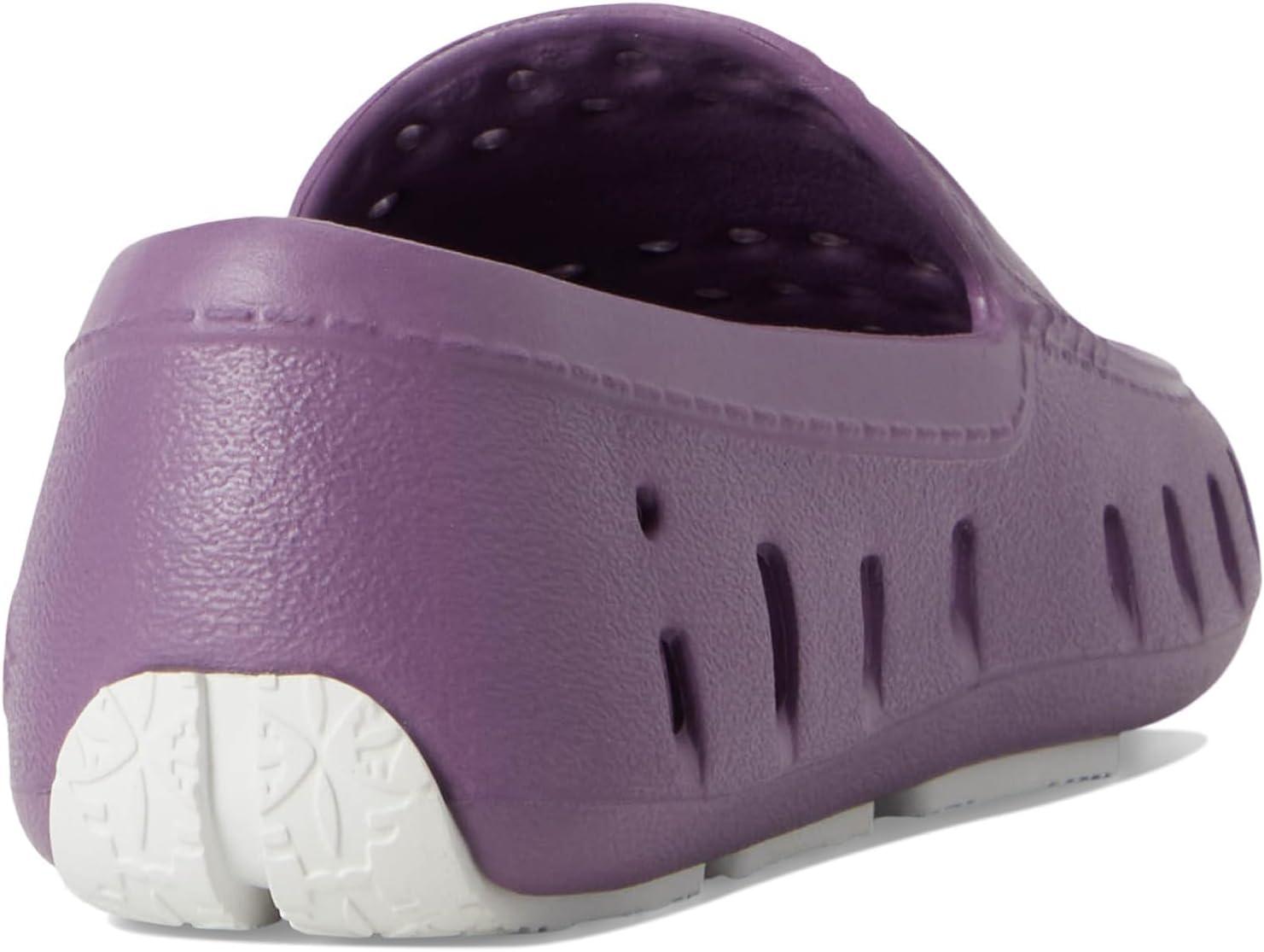 image:imageFloafers Girls Prodigy Driver ToddlerLittle KidBig KidGumdropBright White