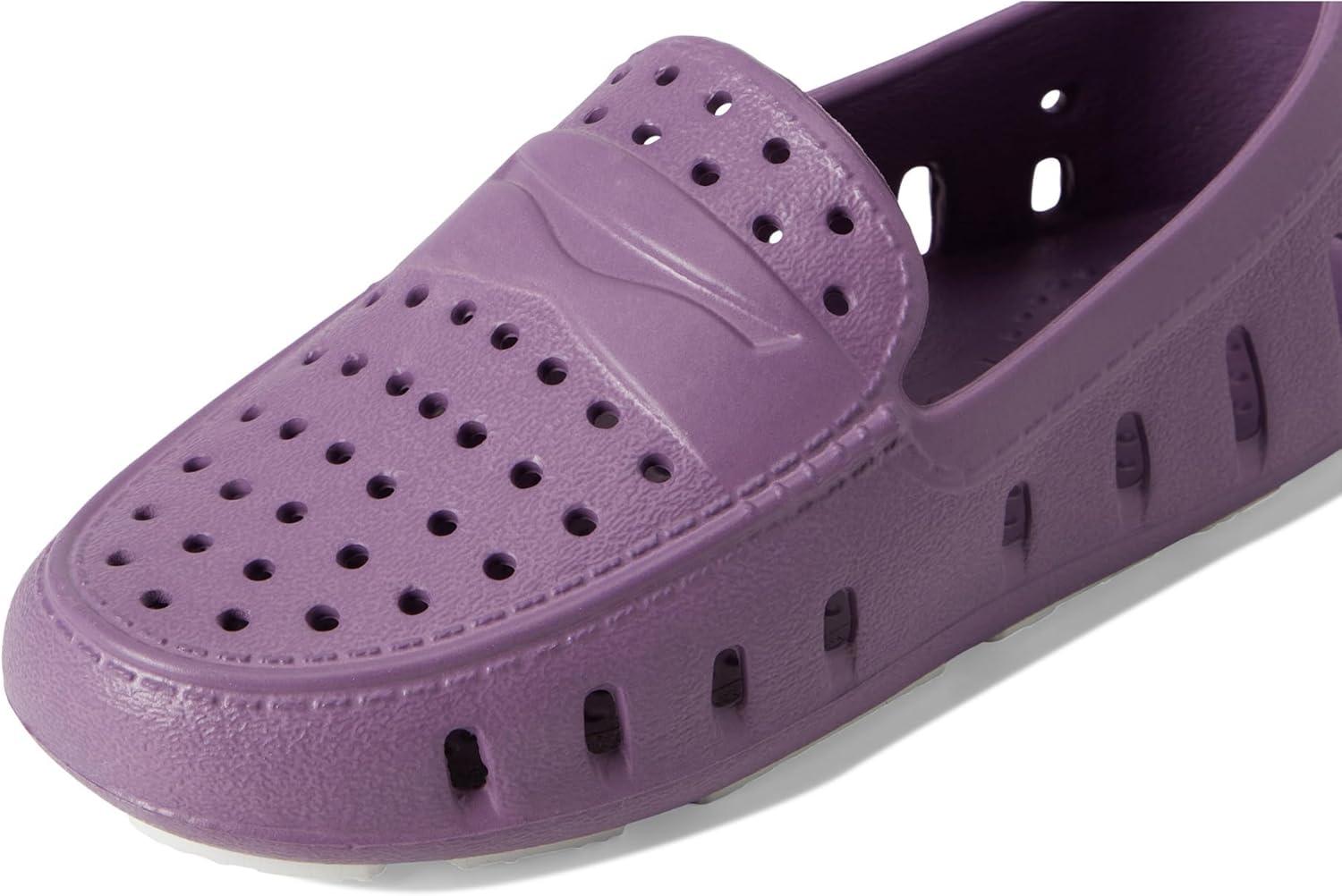 image:imageFloafers Girls Prodigy Driver ToddlerLittle KidBig KidGumdropBright White