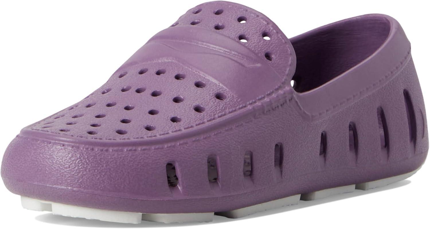 image:imageFloafers Girls Prodigy Driver ToddlerLittle KidBig KidGumdropBright White