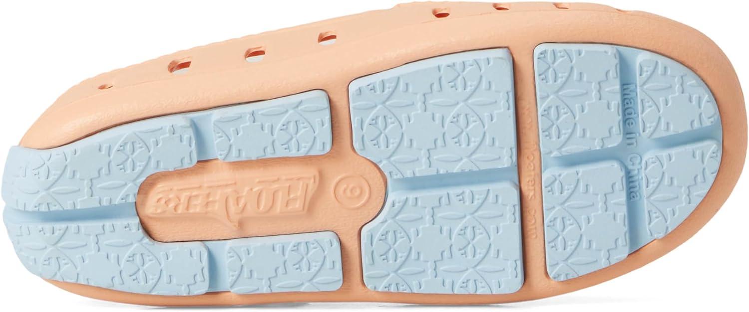 image:imageFloafers Girls Prodigy Driver ToddlerLittle KidBig KidPeach QuartzSky Blue
