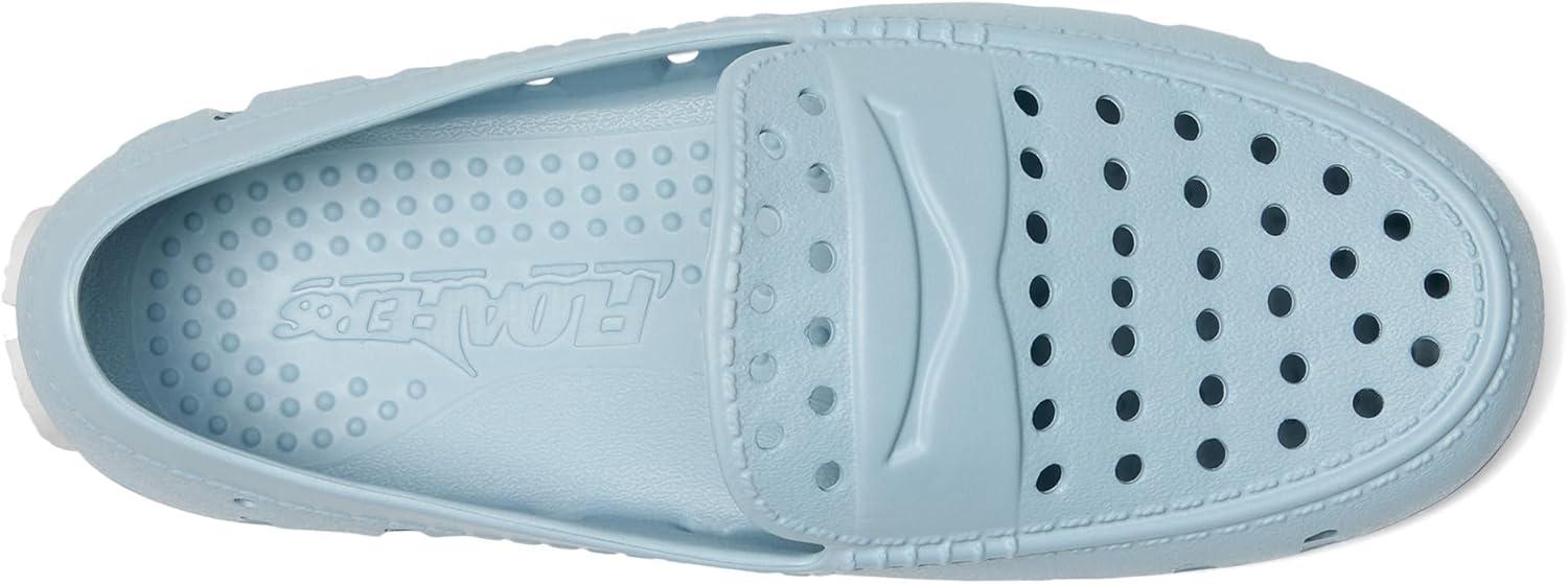 image:imageFloafers Girls Prodigy Driver ToddlerLittle KidBig KidPowder BlueBright White