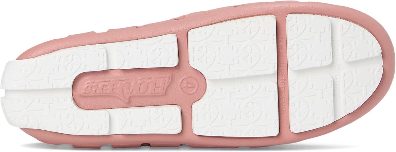 image:imageFloafers Girls Prodigy Driver ToddlerLittle KidBig KidRose PeonyBright White
