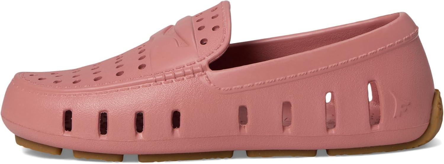 image:imageFloafers Girls Prodigy Driver ToddlerLittle KidBig KidRose PeonyGum