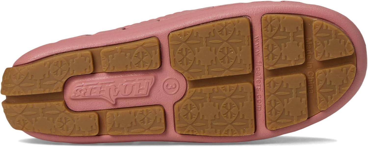 image:imageFloafers Girls Prodigy Driver ToddlerLittle KidBig KidRose PeonyGum