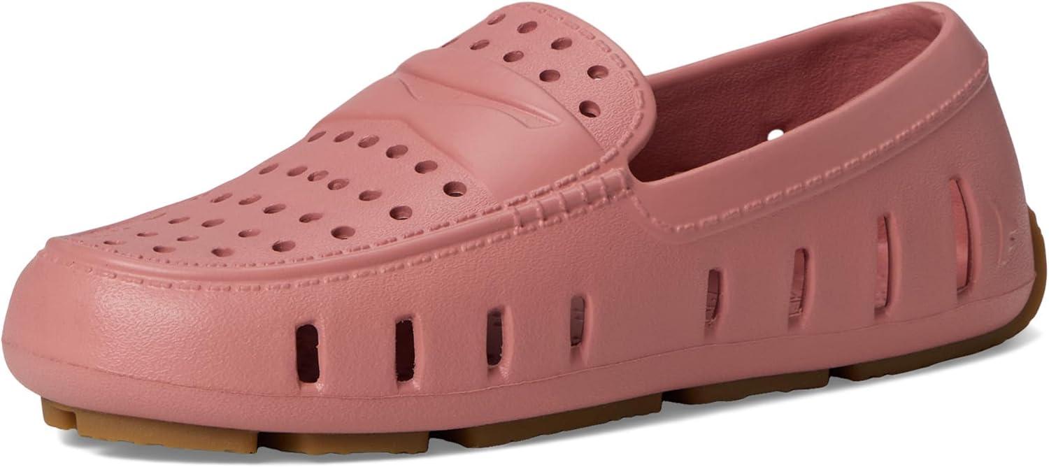 image:imageFloafers Girls Prodigy Driver ToddlerLittle KidBig KidRose PeonyGum
