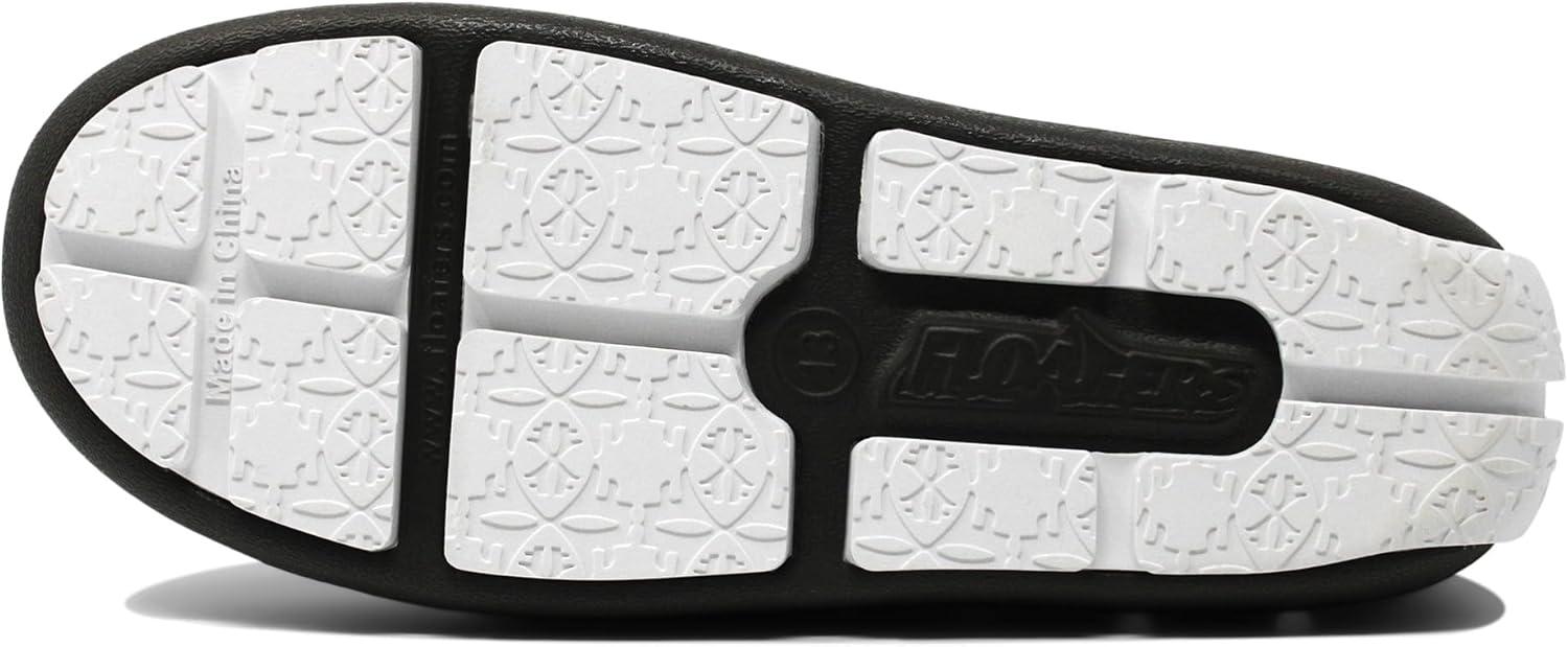 image:imageFloafers Girls Prodigy Driver ToddlerLittle KidBig KidSlateBright White