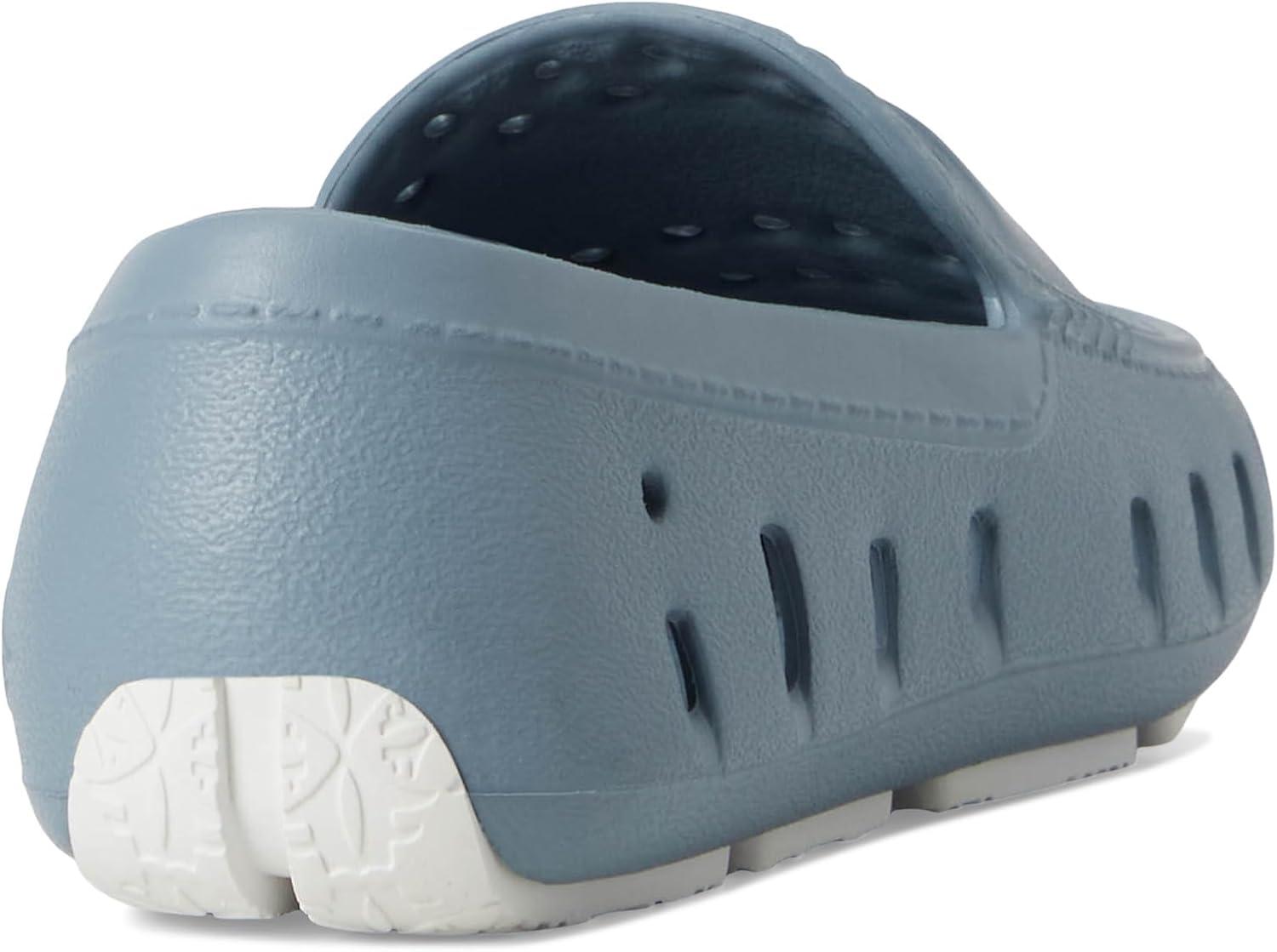 image:imageFloafers Girls Prodigy Driver ToddlerLittle KidBig KidSpring LakeBright White