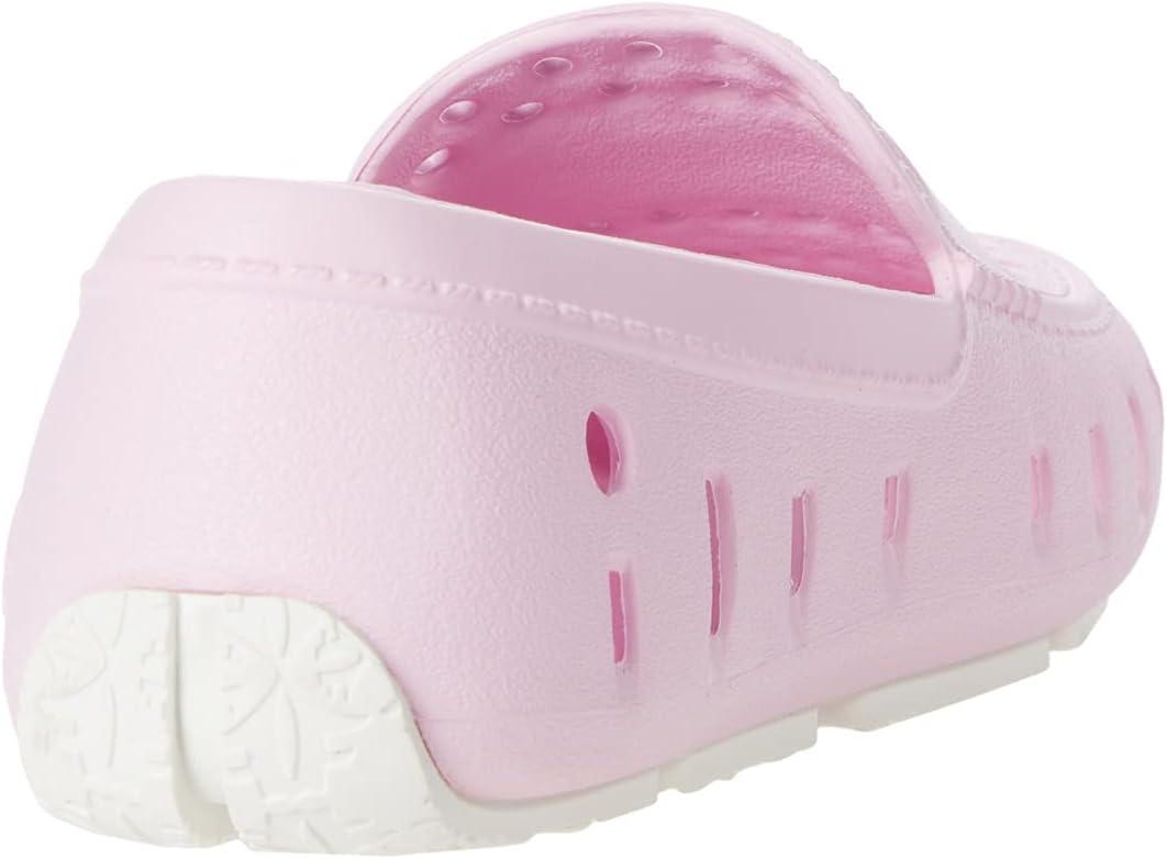 image:imageFloafers Girls Prodigy Driver ToddlerLittle KidBig KidSweet LilacBright White
