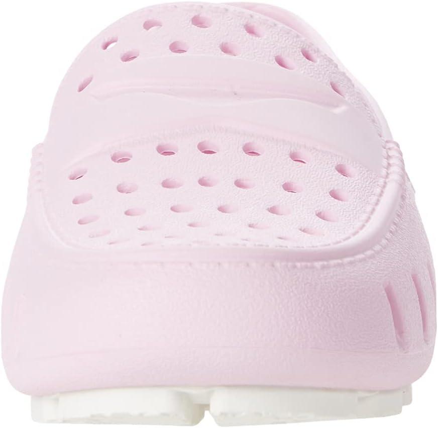 image:imageFloafers Girls Prodigy Driver ToddlerLittle KidBig KidSweet LilacBright White