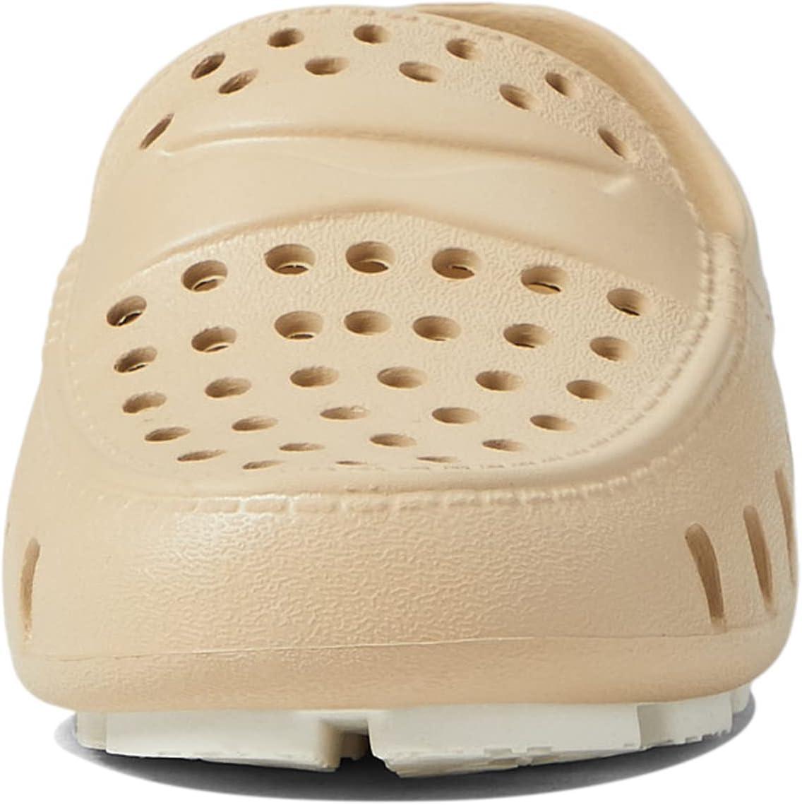 image:imageFloafers Girls Prodigy Driver ToddlerLittle KidBig KidWarm SandCoconut