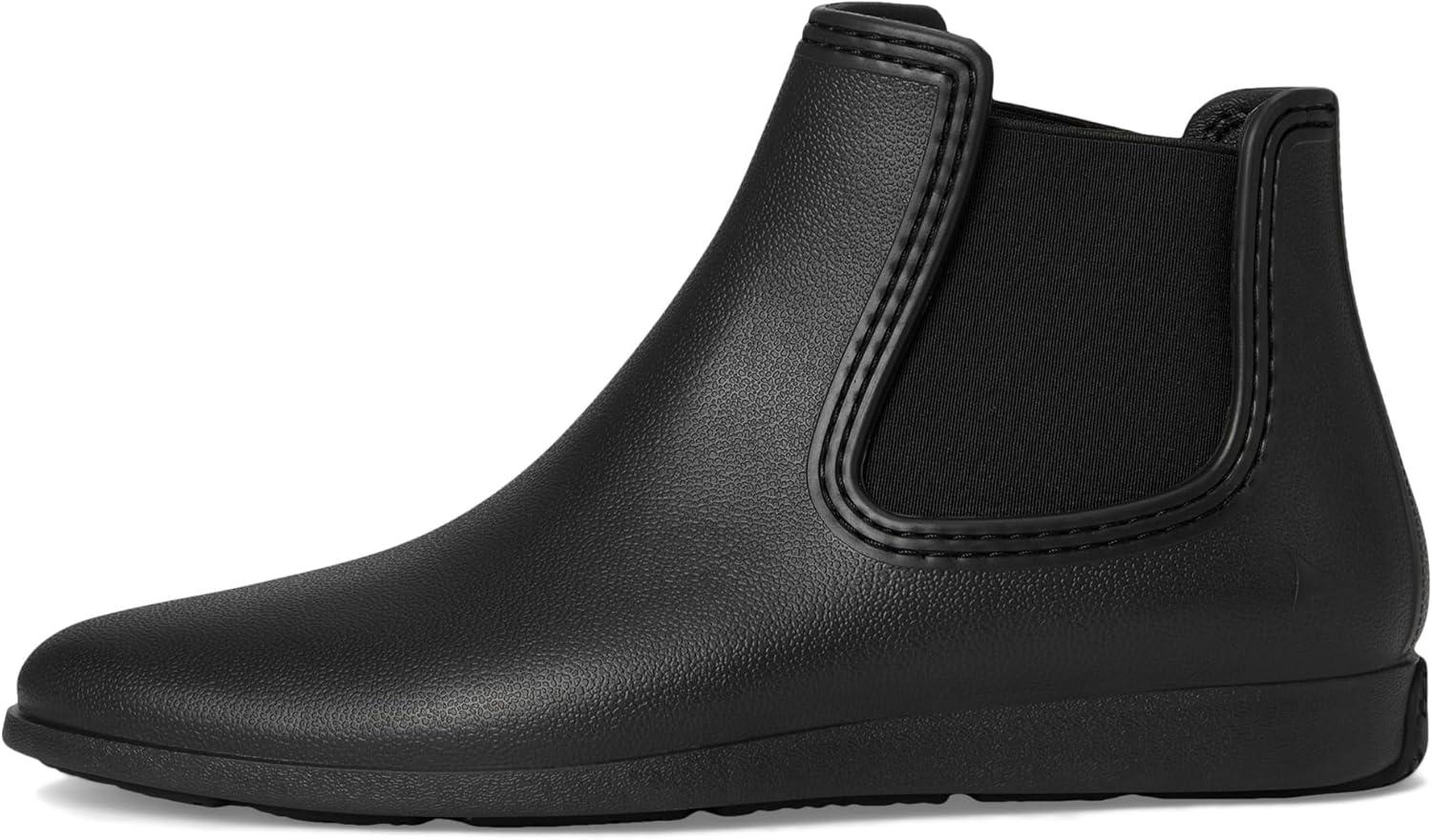 image:imageFloafers Unisex Londoner BlackBlack Men 5 Women 7 Medium