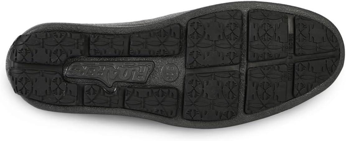 image:imageFloafers UnisexChild Londoner Little Big Kid Chelsea BootBlackBlack
