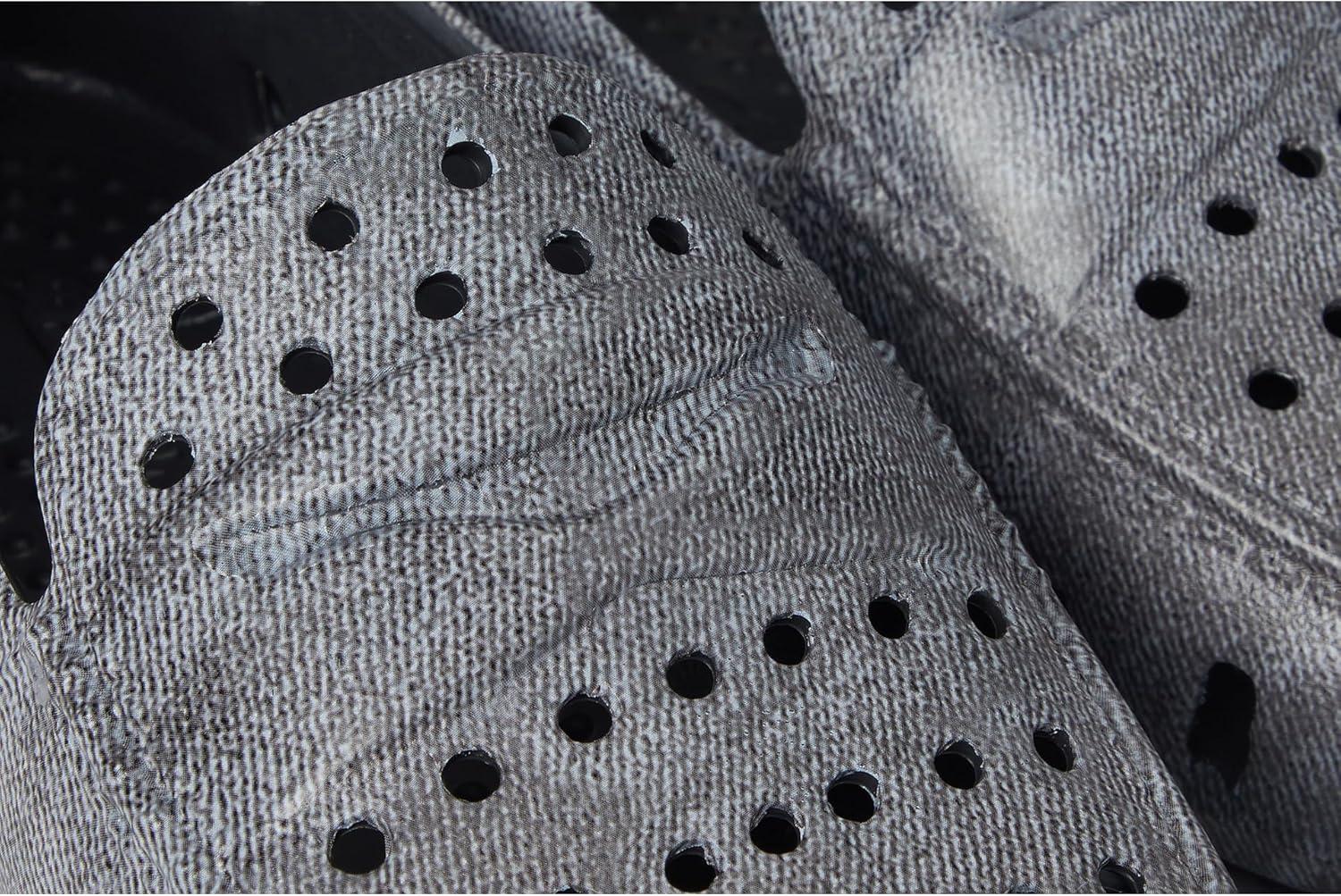 image:imageFloafers UnisexChild Prodigy Driver Print ToddlerLittle KidBig KidBlack Denim