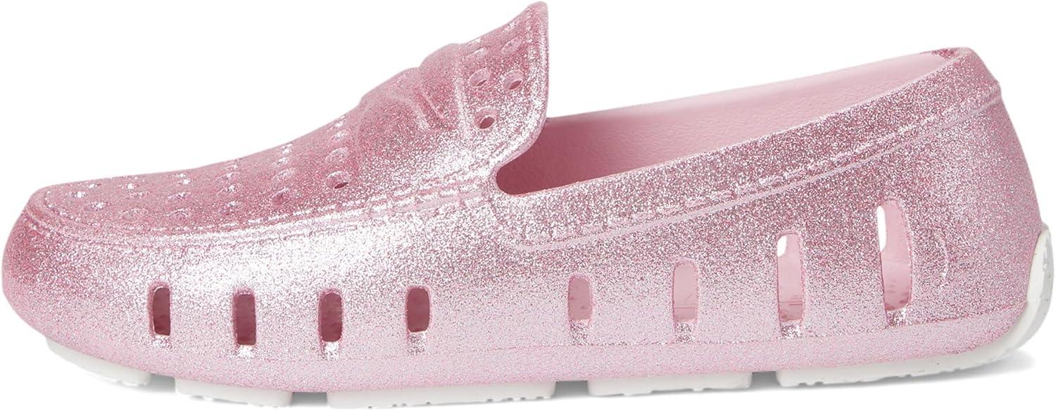 image:imageFloafers UnisexChild Prodigy Driver Sparkle ToddlerLittle KidBig KidPink Sparkle