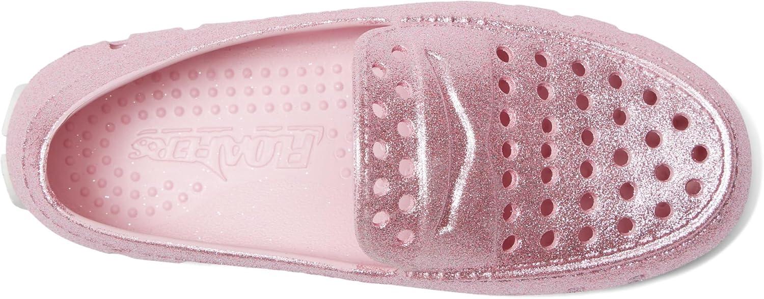 image:imageFloafers UnisexChild Prodigy Driver Sparkle ToddlerLittle KidBig KidPink Sparkle