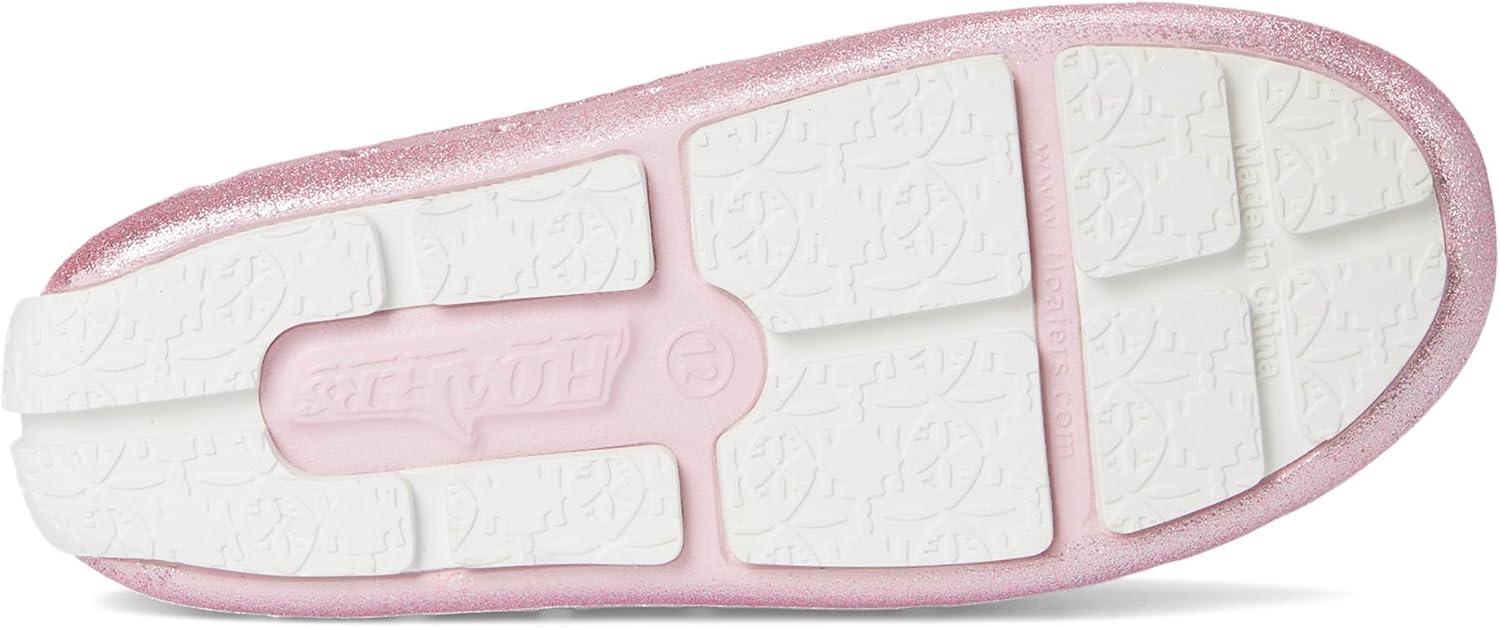 image:imageFloafers UnisexChild Prodigy Driver Sparkle ToddlerLittle KidBig KidPink Sparkle
