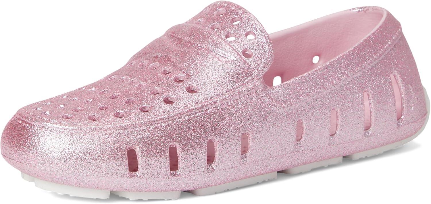 image:imageFloafers UnisexChild Prodigy Driver Sparkle ToddlerLittle KidBig KidPink Sparkle