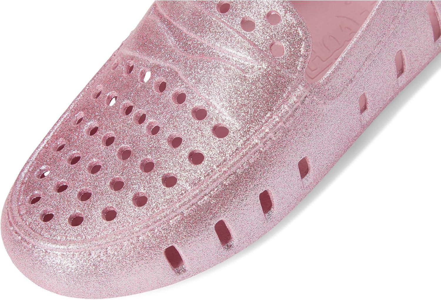 image:imageFloafers UnisexChild Prodigy Driver Sparkle ToddlerLittle KidBig KidPink Sparkle