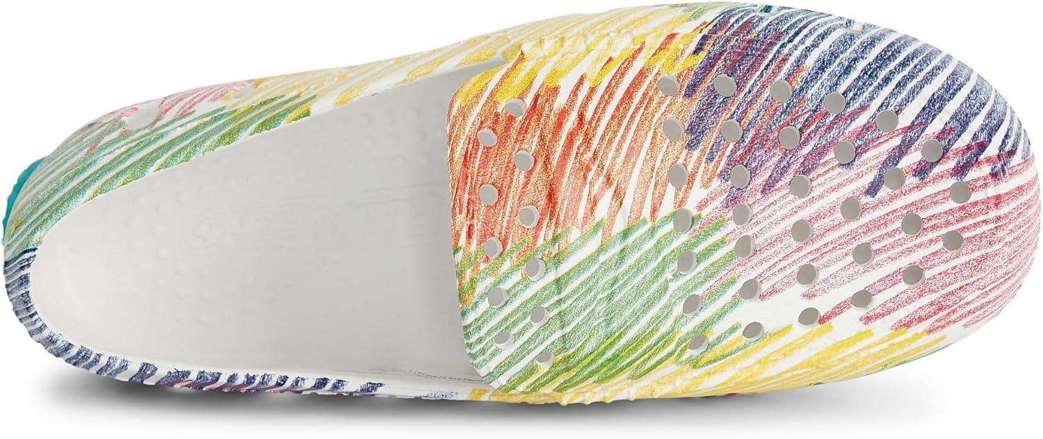 image:imageFloafers UnisexChild Prodigy Driver ToddlerLittle KidBig KidMulti Scribble