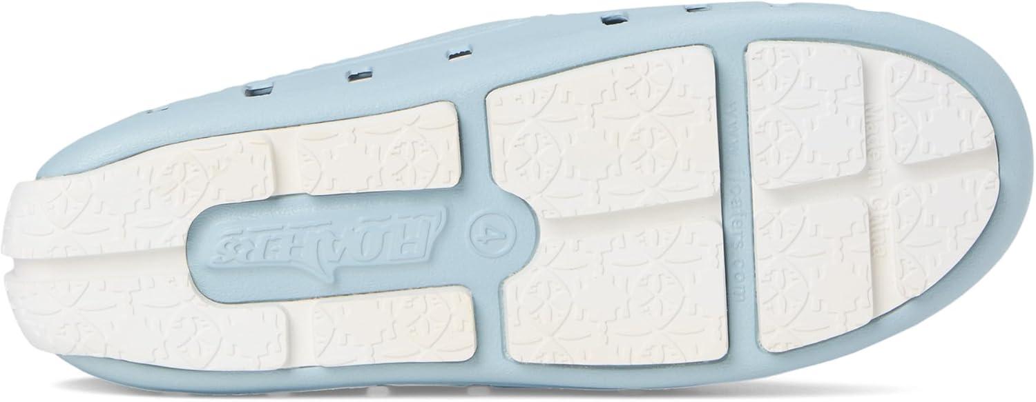 image:imageFloafers UnisexChild Prodigy Driver ToddlerLittle KidBig KidPowder BlueBright White