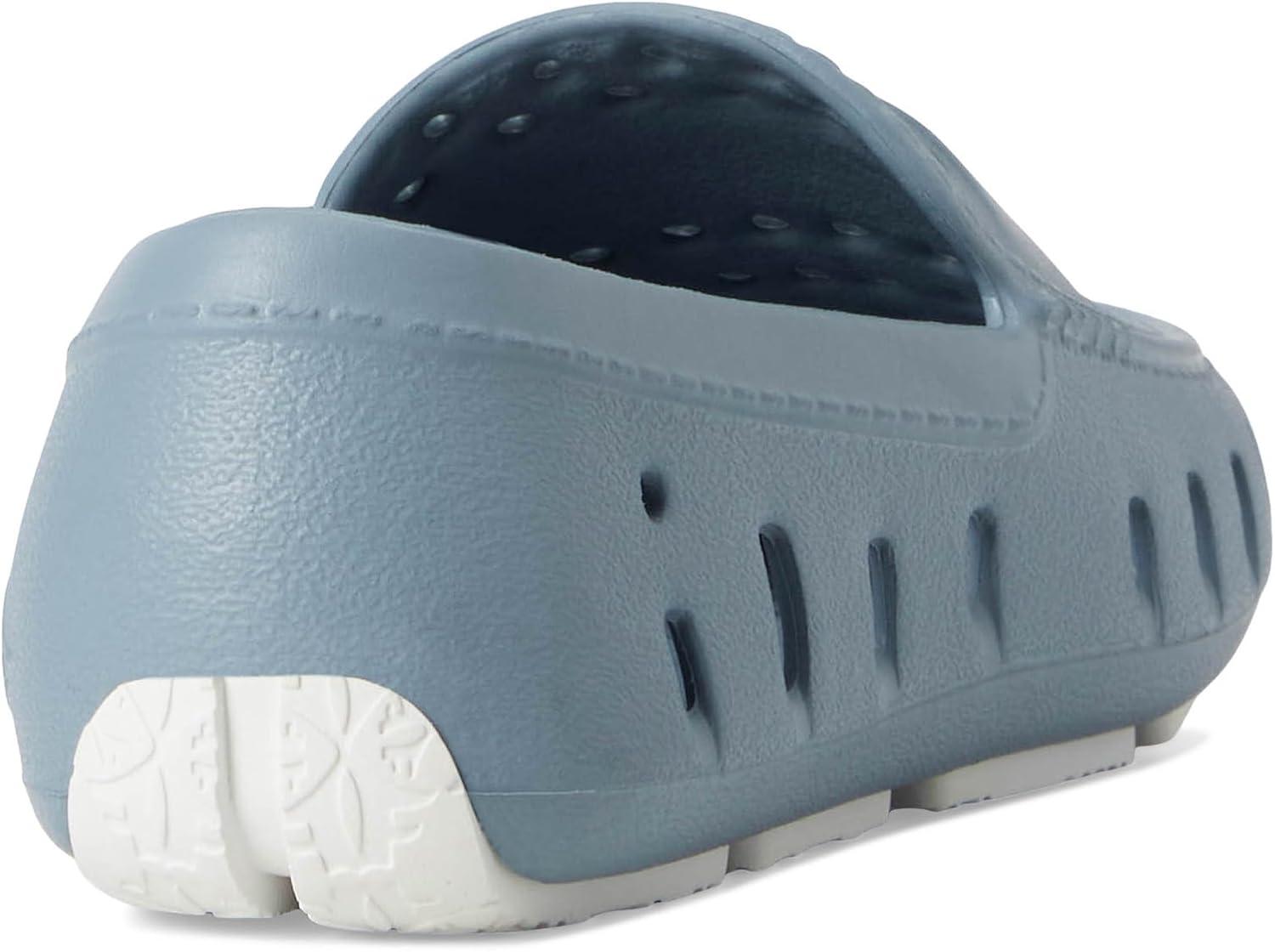 image:imageFloafers UnisexChild Prodigy Driver ToddlerLittle KidBig KidSpring LakeBright White