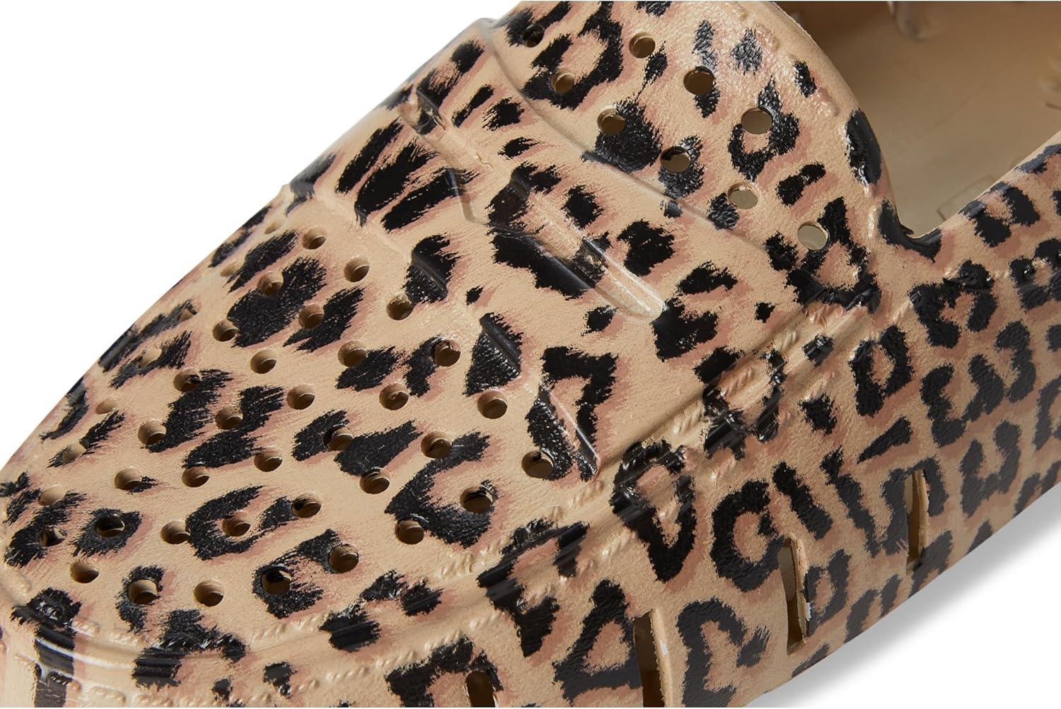 image:imageFloafers Womens Animal Print Posh DriverCheetahRed