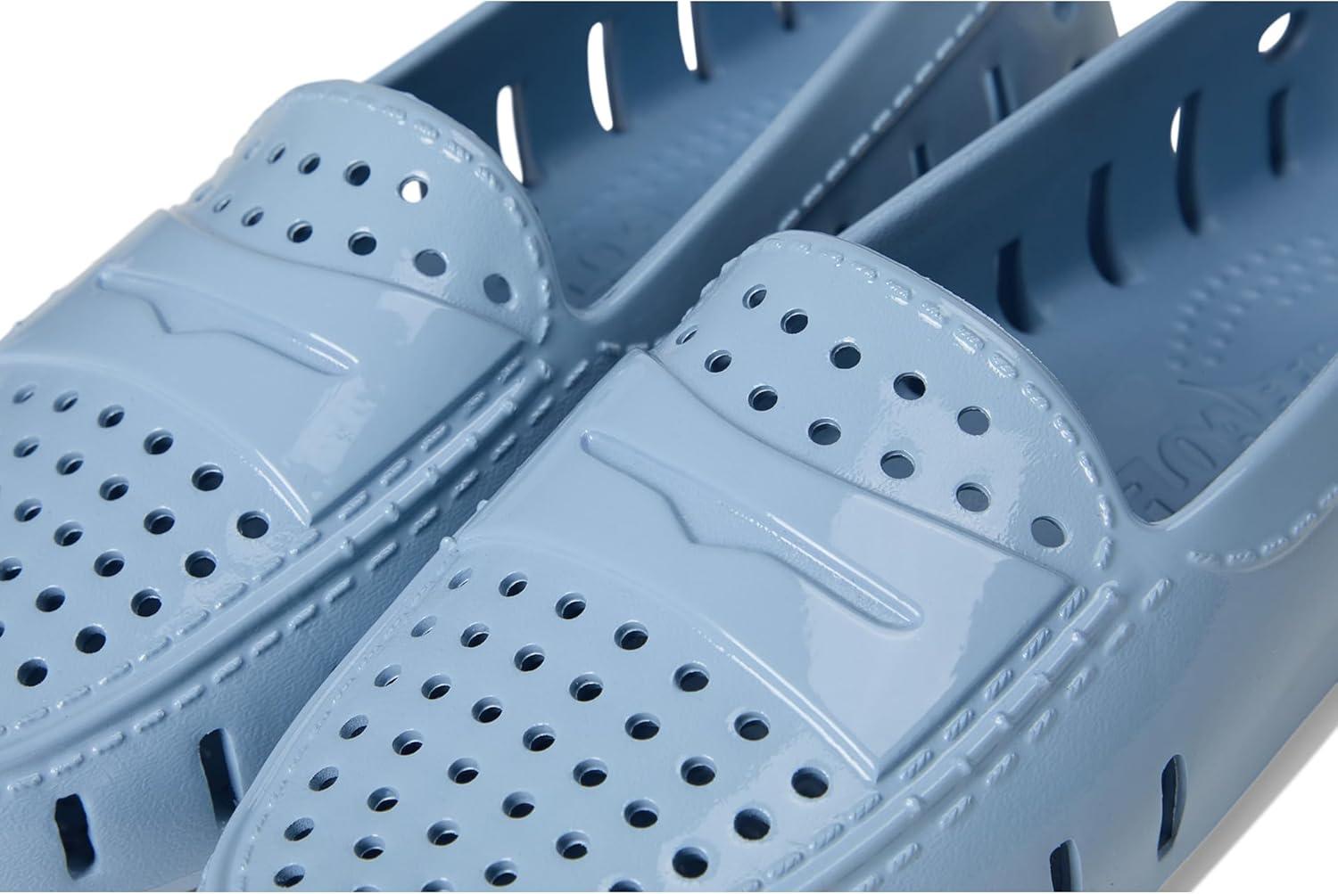 image:imageFloafers Womens Posh Driver PatentAlaskan BluePutty Patent