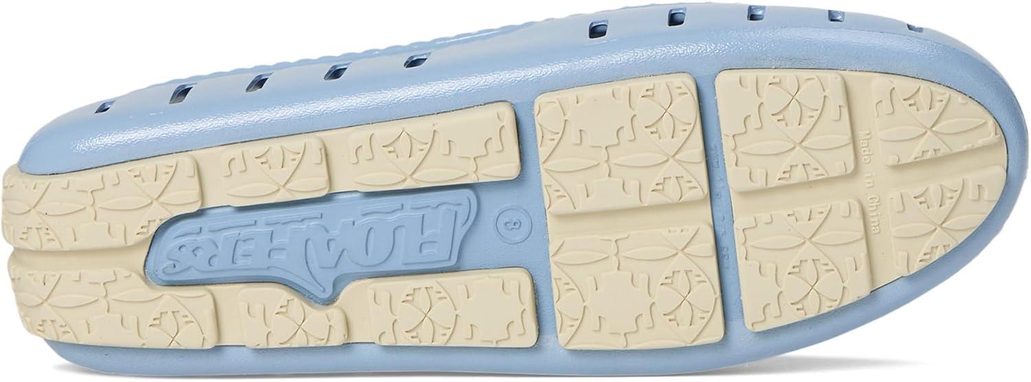 image:imageFloafers Womens Posh Driver PatentAlaskan BluePutty Patent