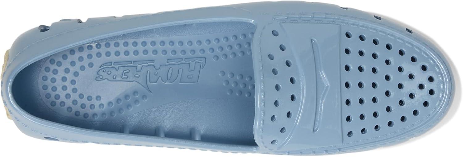 image:imageFloafers Womens Posh Driver PatentAlaskan BluePutty Patent