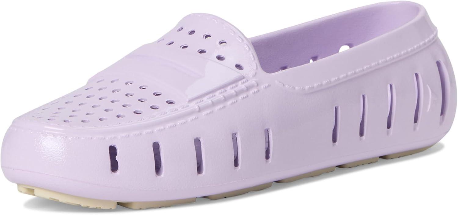 image:imageFloafers Womens Posh Driver PatentDusty PinkPutty Patent