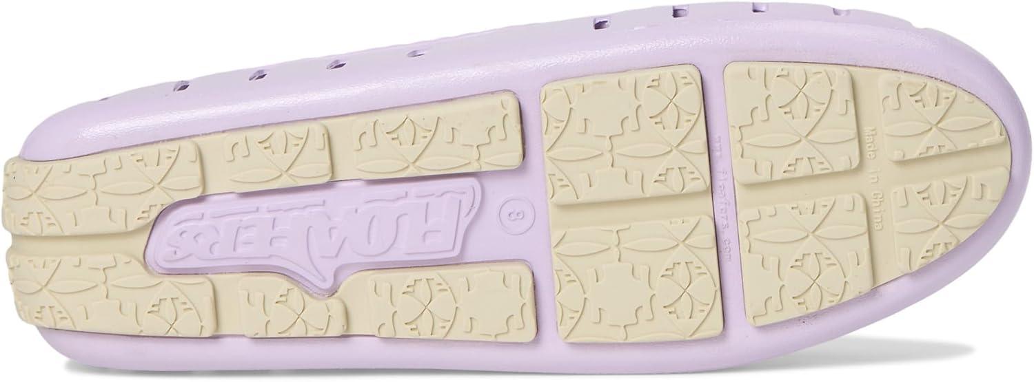 image:imageFloafers Womens Posh Driver PatentDusty PinkPutty Patent