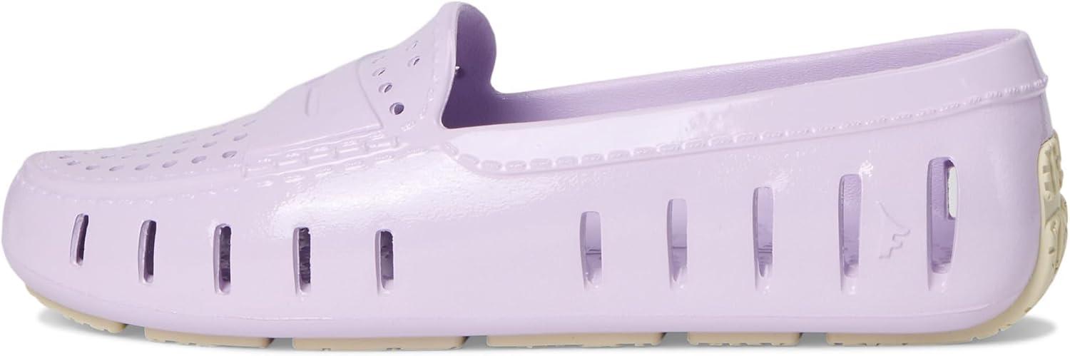 image:imageFloafers Womens Posh Driver PatentDusty PinkPutty Patent