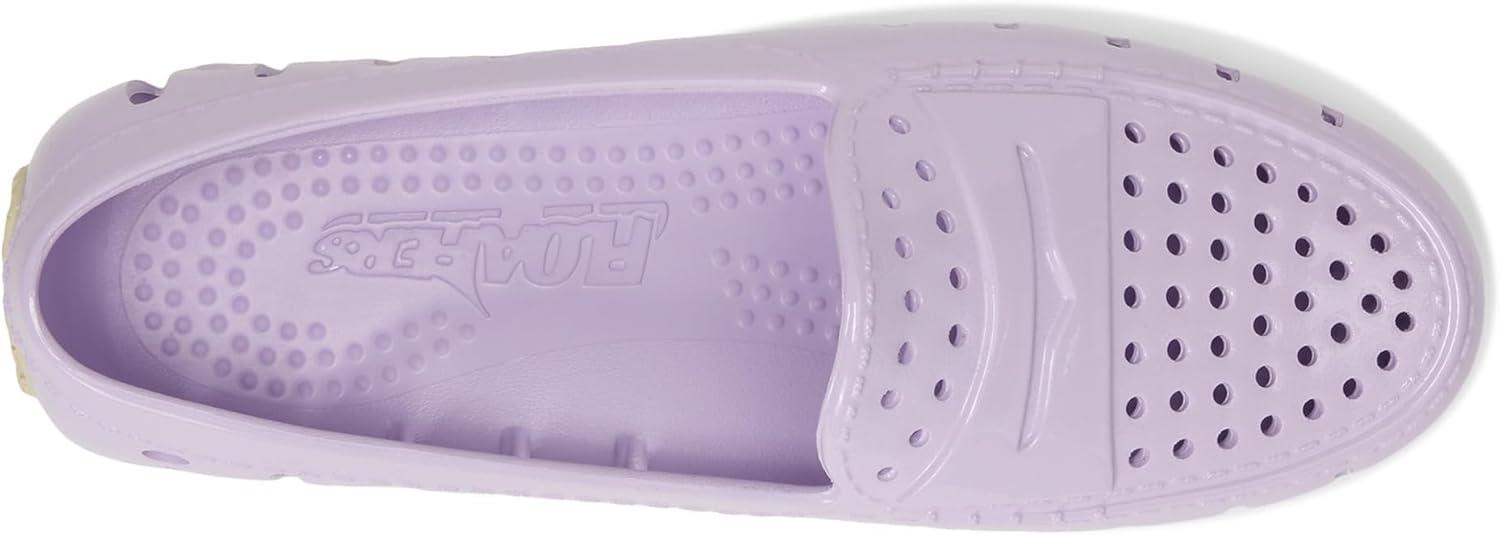 image:imageFloafers Womens Posh Driver PatentDusty PinkPutty Patent