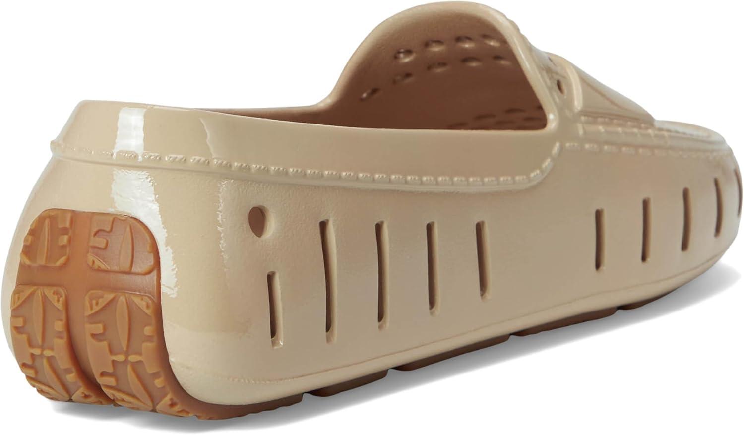 image:imageFloafers Womens Posh Driver PatentWarm Sand