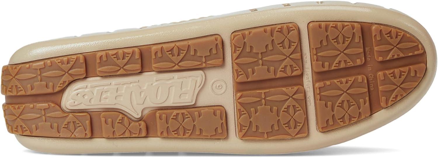 image:imageFloafers Womens Posh Driver PatentWarm Sand
