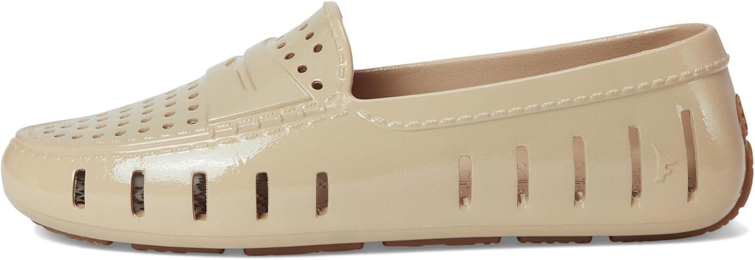 image:imageFloafers Womens Posh Driver PatentWarm Sand