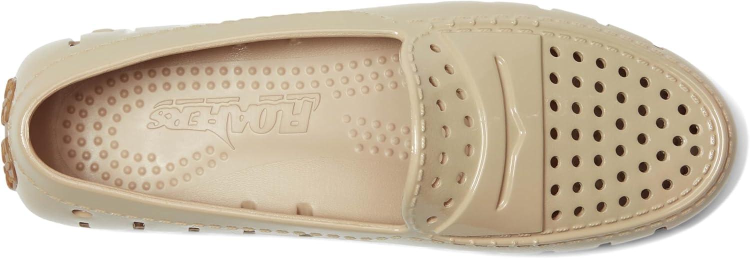 image:imageFloafers Womens Posh Driver PatentWarm Sand