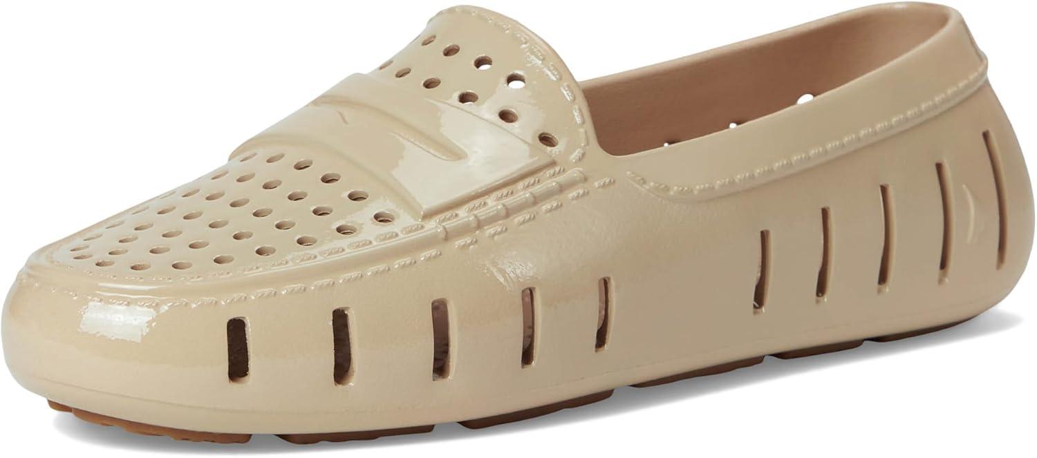 image:imageFloafers Womens Posh Driver PatentWarm Sand