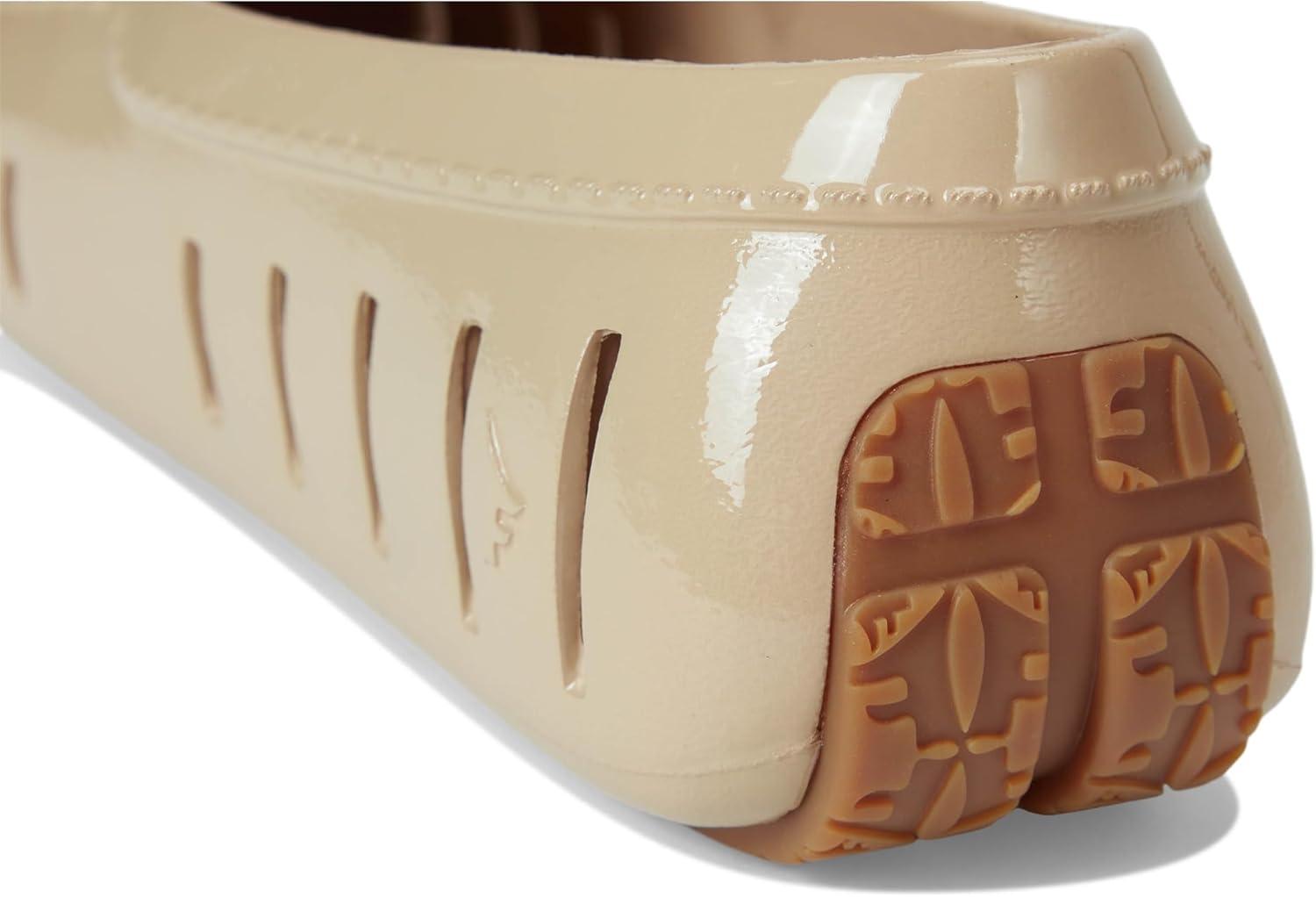 image:imageFloafers Womens Posh Driver PatentWarm Sand