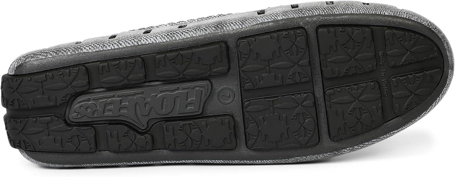 image:imageFloafers Womens Posh Driver PrintBlack Denim
