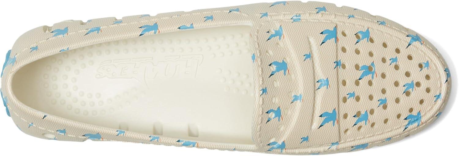 image:imageFloafers Womens Posh Driver PrintSeagullsSea