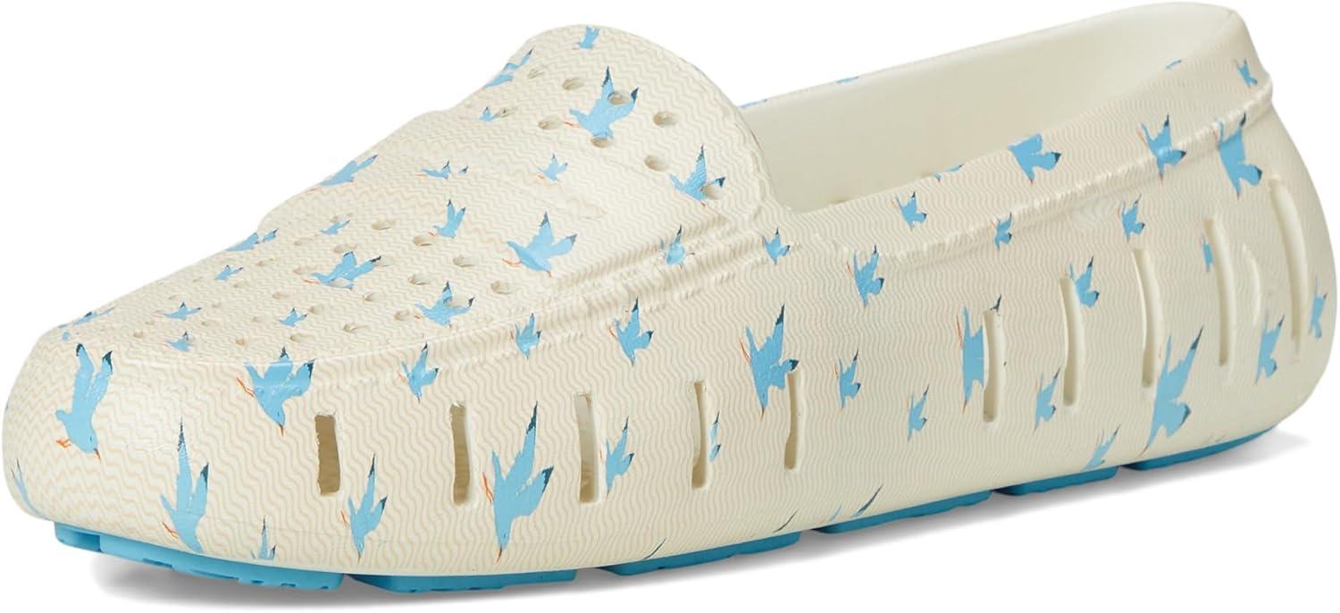 image:imageFloafers Womens Posh Driver PrintSeagullsSea