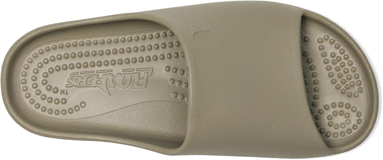 image:imageFloafers unisexchild Lane 4 Sandals Little KidBig KidMermaid GreenBright White