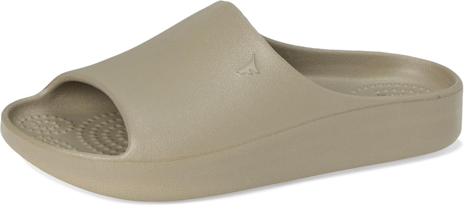 image:imageFloafers unisexchild Lane 4 Sandals Little KidBig KidMermaid GreenBright White