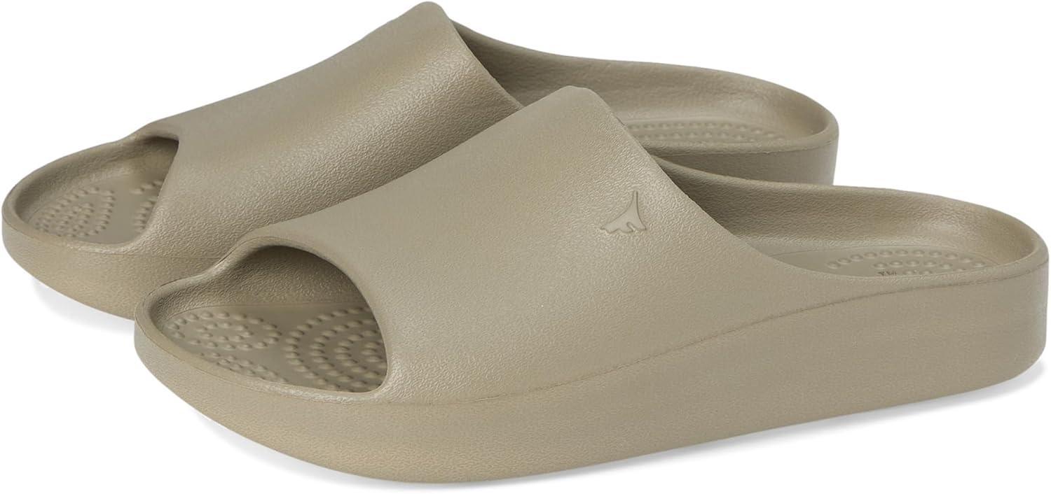 image:imageFloafers unisexchild Lane 4 Sandals Little KidBig KidMermaid GreenBright White