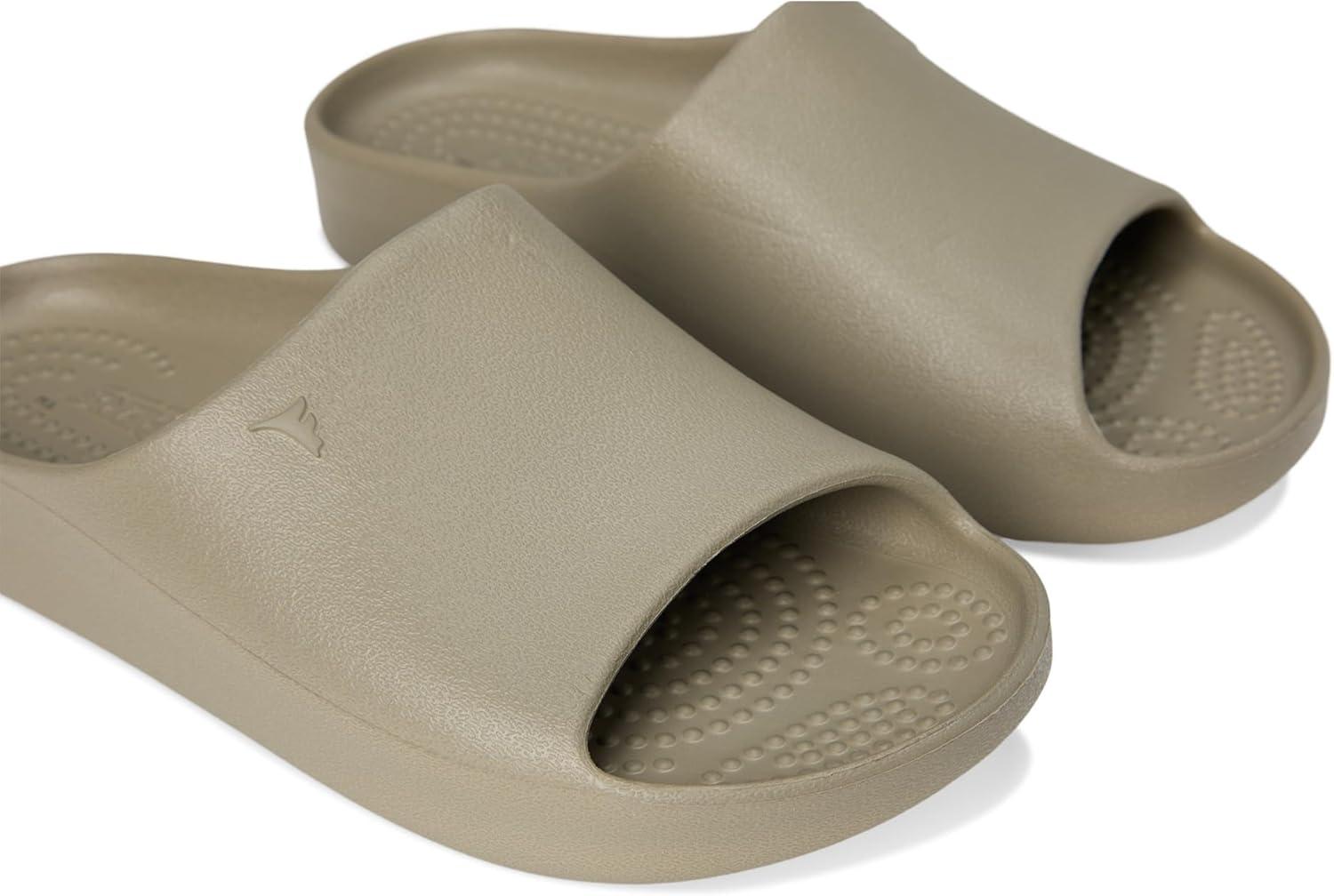 image:imageFloafers unisexchild Lane 4 Sandals Little KidBig KidMermaid GreenBright White