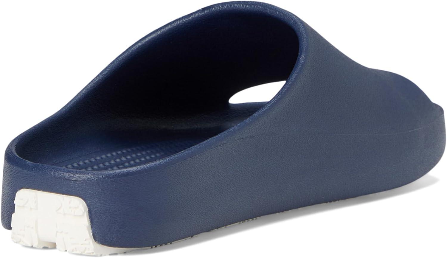 image:imageFloafers unisexchild Lane 4 Sandals Little KidBig KidNavy PeonyBright White