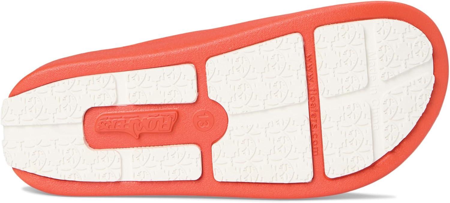 image:imageFloafers unisexchild Lane 4 Sandals Little KidBig KidOrangeBright White