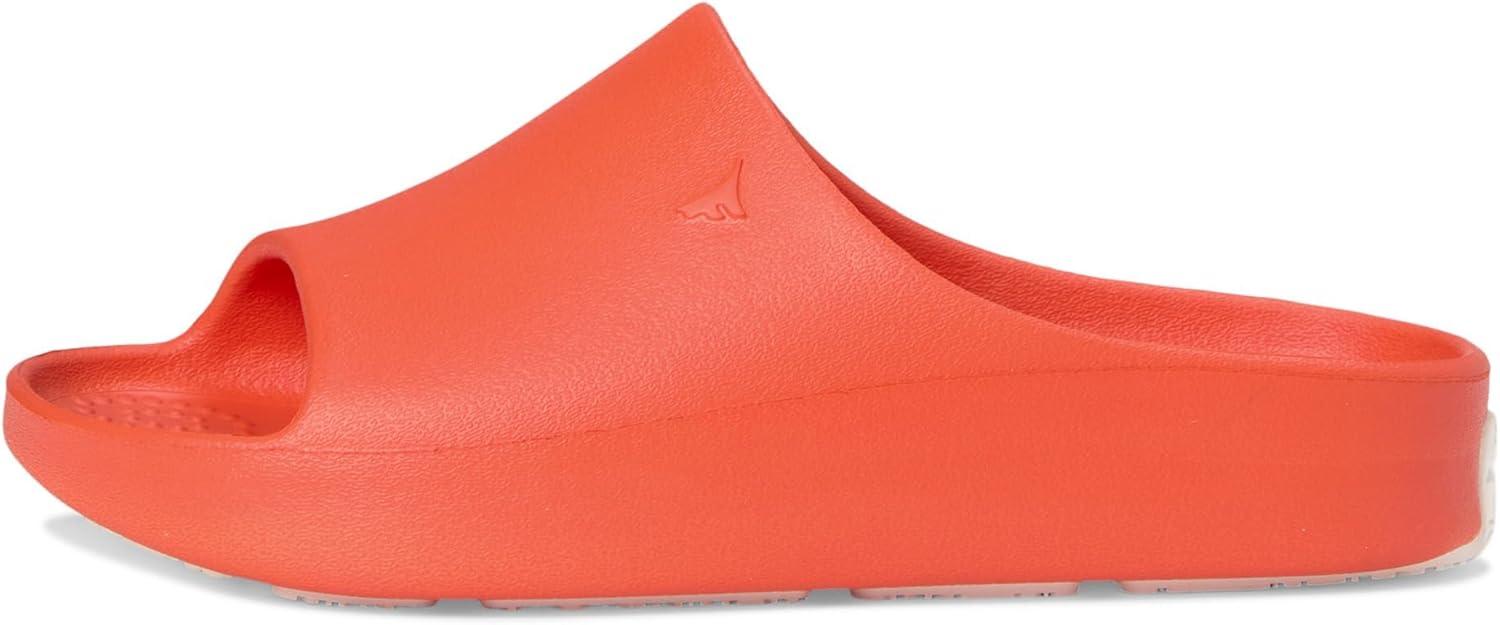 image:imageFloafers unisexchild Lane 4 Sandals Little KidBig KidOrangeBright White