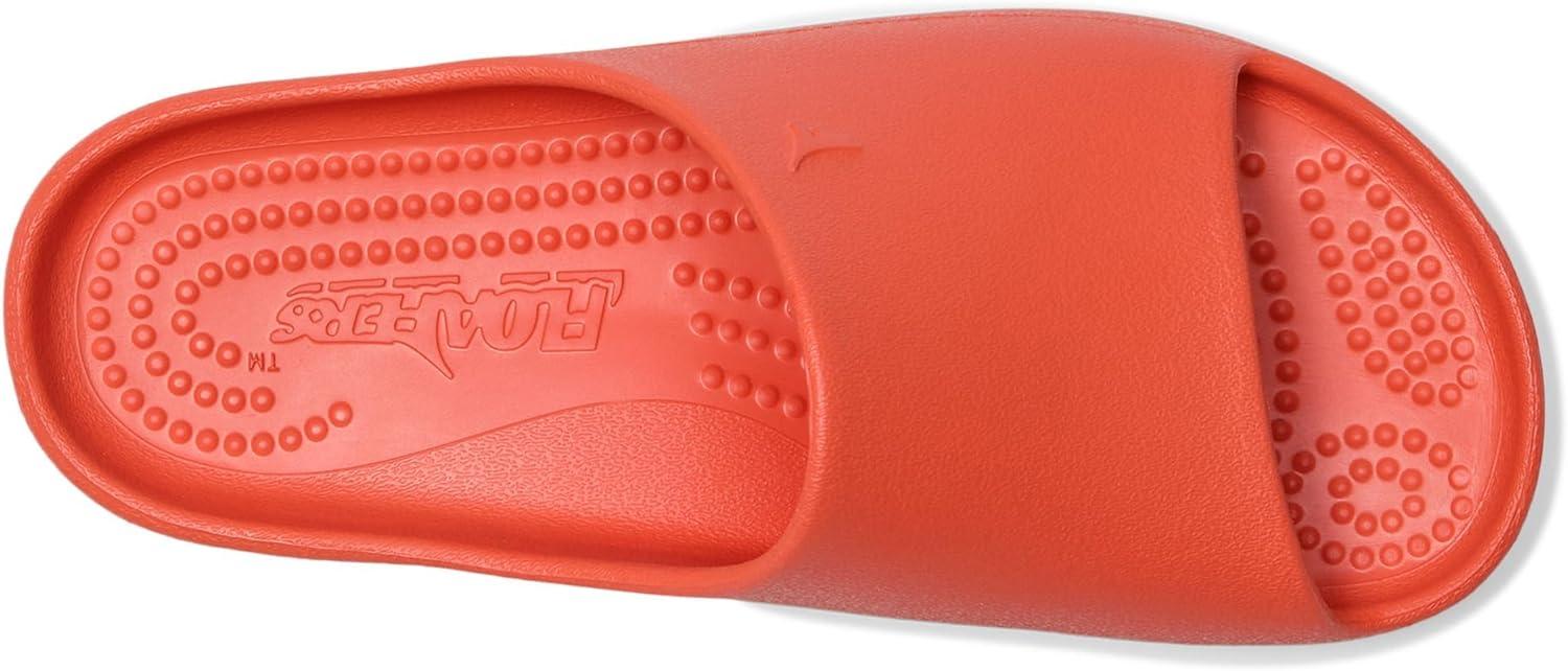 image:imageFloafers unisexchild Lane 4 Sandals Little KidBig KidOrangeBright White